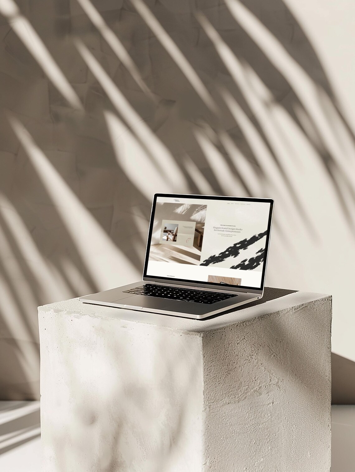 AG Studio — web development and project growth